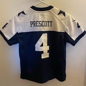 Nike NFL on field Youth Jersey